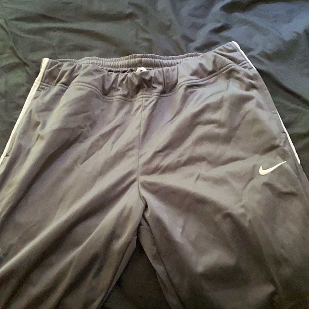 Nike sweatpants